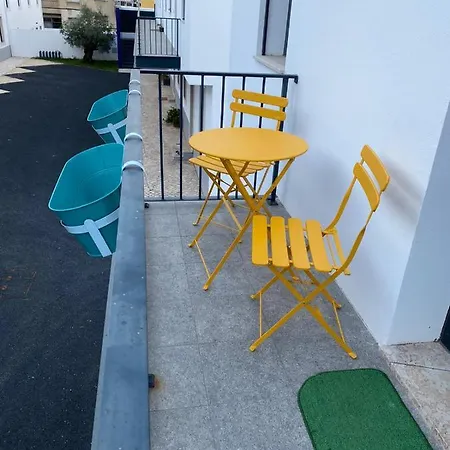 Adell Apartamento