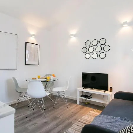 Apartamento Adell *