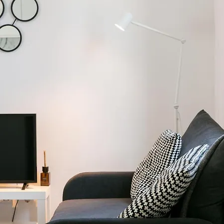 Adell Apartamento