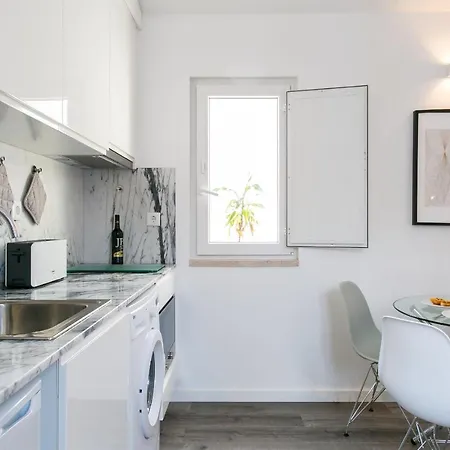 Apartment Adell Lisbon