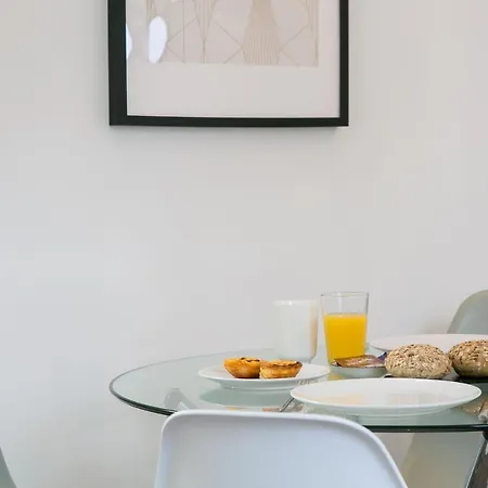 Adell Appartement Lisboa