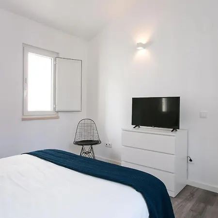 Adell Apartament Lizbona